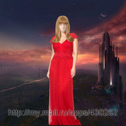 Мария Путиенко on My World.