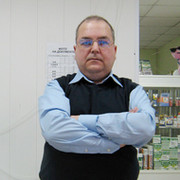 Марат Хайруллин on My World.