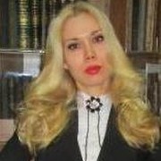 Голубева Мария Егорьевск