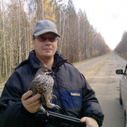 алексей марно on My World.