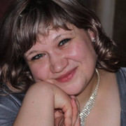 Марина Цивилева on My World.