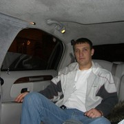 Олег Мартынов on My World.