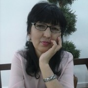 Маржангуль Батырканова on My World.
