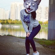 »`МАША l ГАМОРА. on My World.