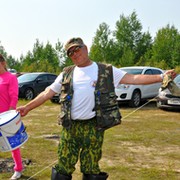 Сергей Маслий on My World.