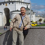 толя сидоркин on My World.
