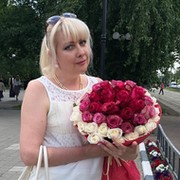 Ольга Азамова on My World.