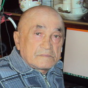 Виктор Матвеев on My World.