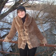 Алия Миргалиева on My World.