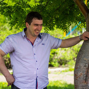 Максим Безруких on My World.