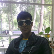 Maxmud Muxitdinov on My World.
