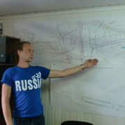Максим Иванченко on My World.
