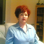Лидия Мажаева on My World.