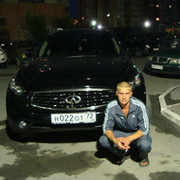 Вячеслав  985T on My World.
