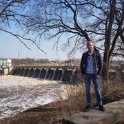 Артем Обухов on My World.
