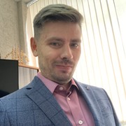 Александр Макеев on My World.