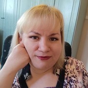 Christina Muratova on My World.