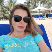 Екатерина Медвинская on My World.