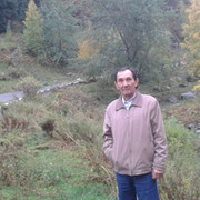 Ерболат Изенаев on My World.