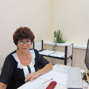 Валентина Мекешкина on My World.