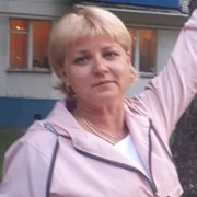 Любовь Шувалова on My World.