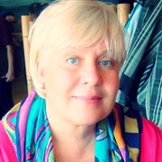 Галина Ракова on My World.