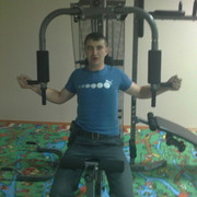 Михаил Романов on My World.