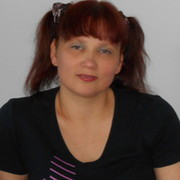 Наташа Промакашкина on My World.