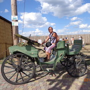 Михаил Вишневецкий on My World.