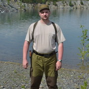 Михаил Харькин on My World.