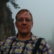 Михаил Зарипов on My World.