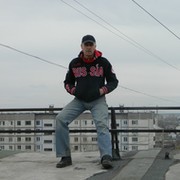 михаил козелл on My World.