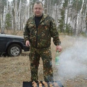 Михаил Будюкин on My World.