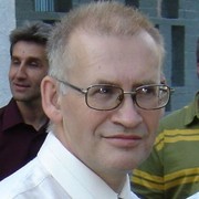 Михаил Квятковский on My World.