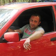 Миша Данилюк on My World.
