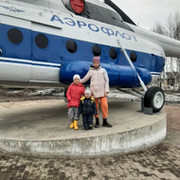 Олег Минаков on My World.