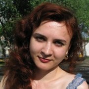 Светлана Мажорцева on My World.