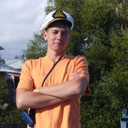 Руслан Дяченко on My World.
