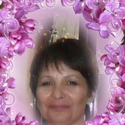 Гульсина Минигалиева on My World.