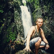 Юрий Мирошниченко on My World.