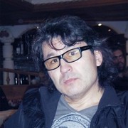 Erik Mansapov on My World.