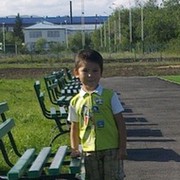 Miras Alpysov on My World.