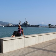 Екатерина Шурыгина on My World.