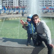 миша лаптяев on My World.