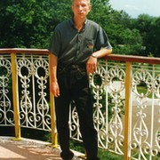 Владисла Мысин on My World.