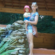 Анна Слюсаренко Одесса