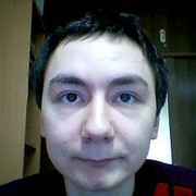 Александр Александрович on My World.