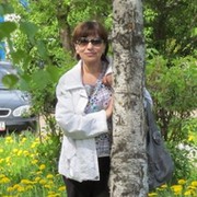 Ольга Сопова-Жаринова on My World.