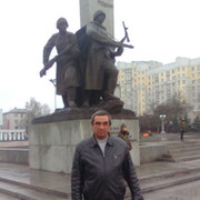 владимир мочалов on My World.