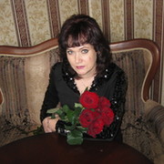 Тамара Горбунова on My World.